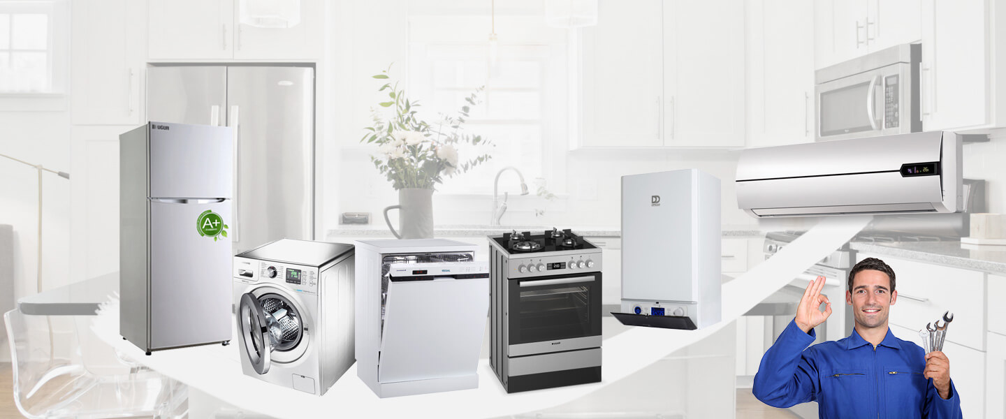 Çamardı Siemens Servisi